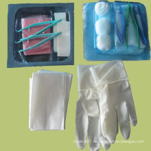Einweg-Wund-Dressing-Kit Sterile Dressing Kit